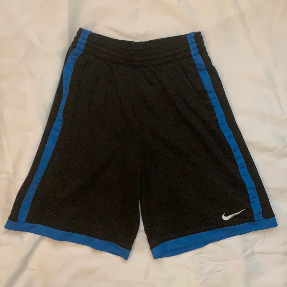 Nike Dri-fit shorts